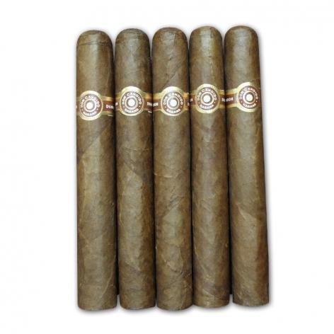 Lot 279 - Dunhill  Don Candido Seleccion No. 506