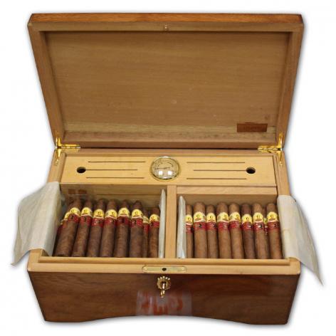 Lot 279 - Bolivar Centenary Humidor