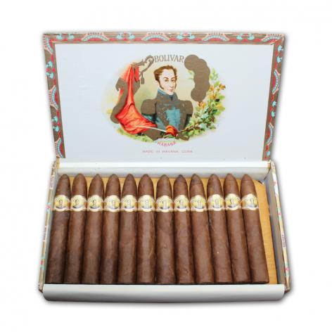 Lot 27 - Bolivar Belicosos