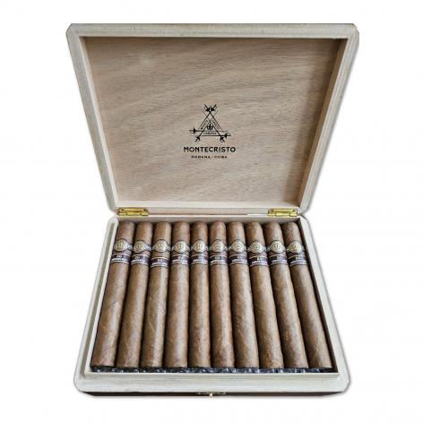 Lot 27 - Montecristo 80 Aniversario 