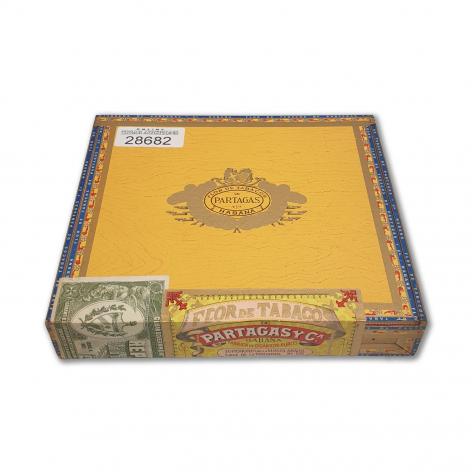 Lot 27 - Partagas Ideales 