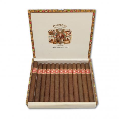 Lot 27 - Punch Churchills