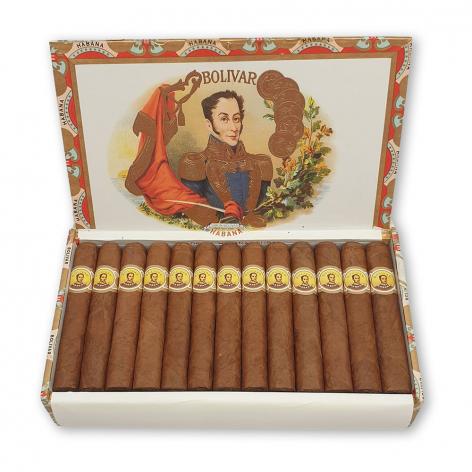 Lot 27 - Bolivar Coronas Junior 