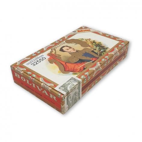 Lot 27 - Bolivar Coronas Junior 