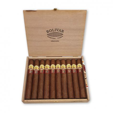 Lot 27 - Bolivar Libertador