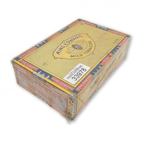 Lot 27 - King Edward Imperial