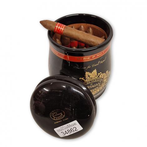 Lot 27 - Partagas Serie P No.1