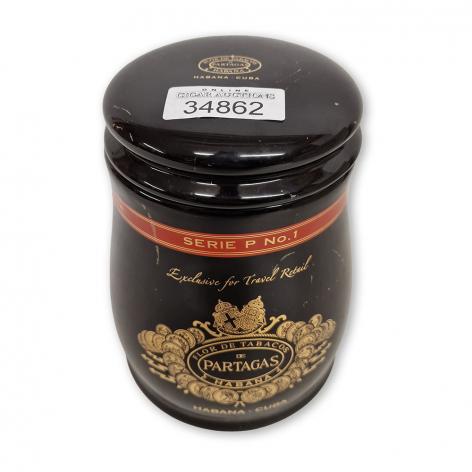 Lot 27 - Partagas Serie P No.1