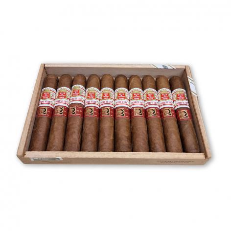 Lot 27 - Hoyo de Monterrey Epicure de Luxe