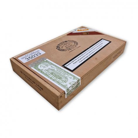Lot 27 - Hoyo de Monterrey Epicure de Luxe