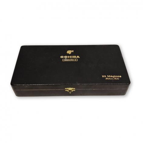Lot 27 - Cohiba Magicos