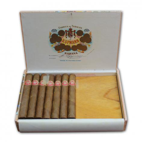 Lot 27 - H.Upmann Petit Corona