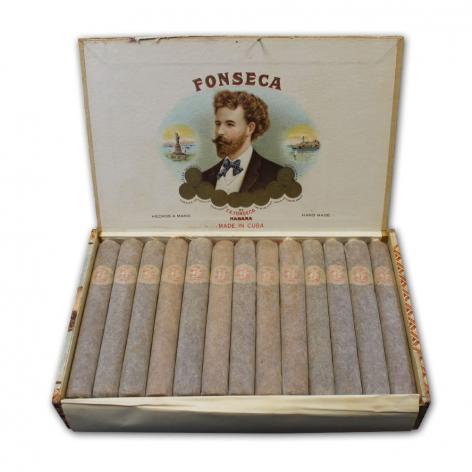 Lot 27 - Fonseca Delicias