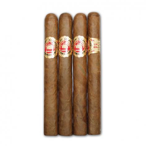 Lot 27 - H.Upmann Finest Selected