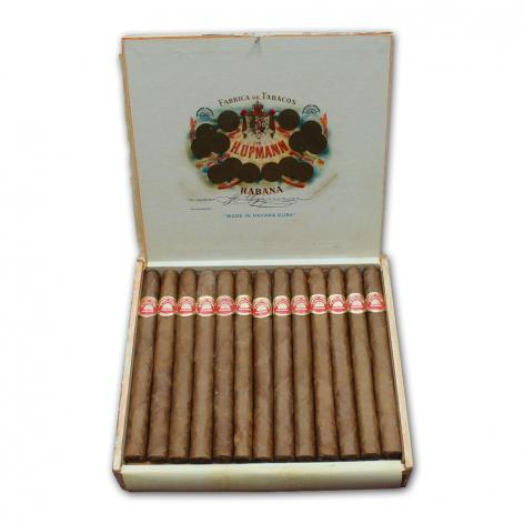 Lot 27 - H.Upmann Hussars