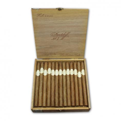 Lot 280 - Davidoff No.1