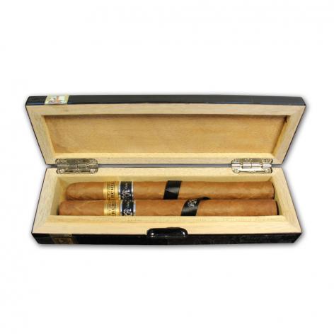 Lot 280 - Romeo y Julieta Churchills Reserva