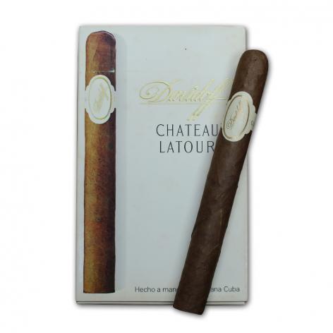 Lot 280 - Davidoff Chateau Latour