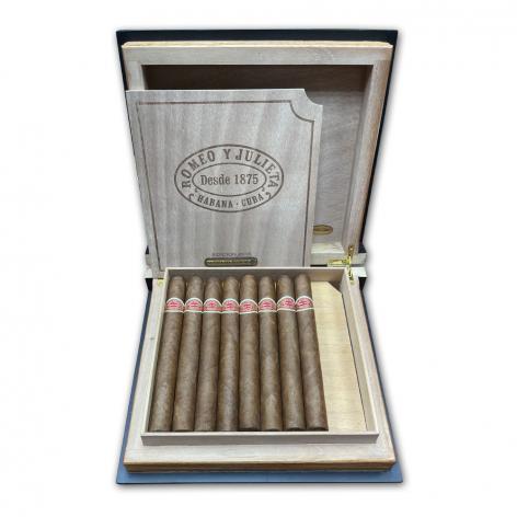 Lot 280 - Romeo y Julieta Fabulosos No.2