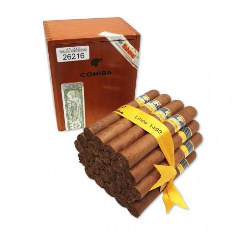 Lot 280 - Cohiba Siglo VI