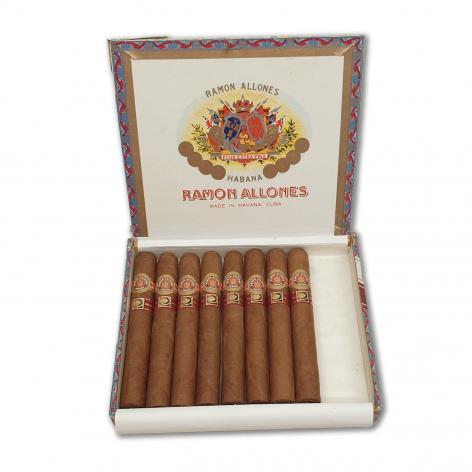 Lot 280 - Ramon Allones Allones Superiores