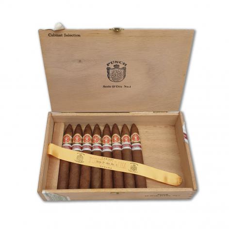 Lot 280 - Punch Serie D'Oro No.1