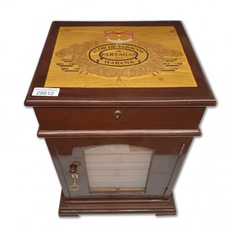 Lot 280 - Partagas XI Friends of Partagas Festival Humidor