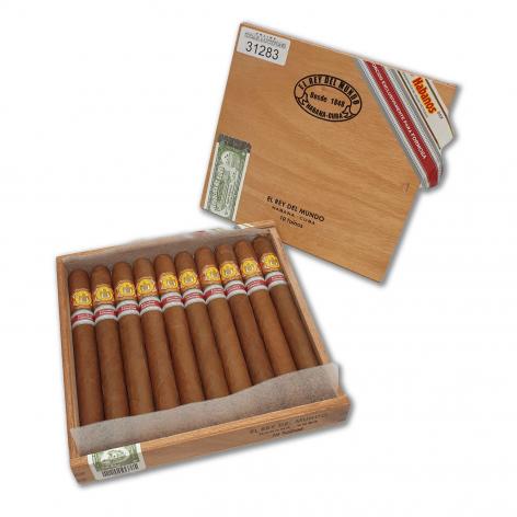 Lot 280 - El Rey Del Mundo Tainos