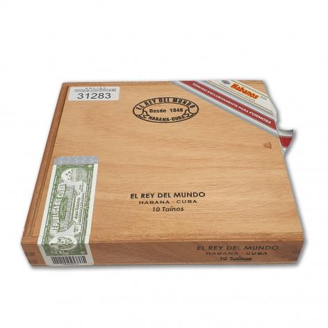 Lot 280 - El Rey Del Mundo Tainos