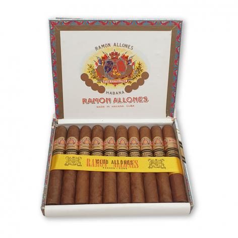 Lot 280 - Ramon Allones Club Allones