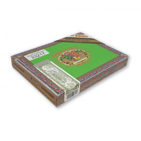 Lot 280 - Ramon Allones Club Allones