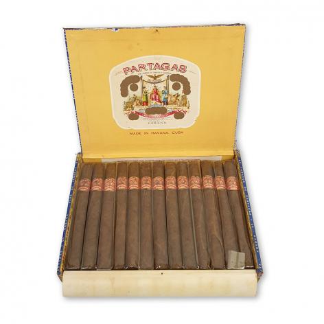 Lot 280 - Partagas Panetelas