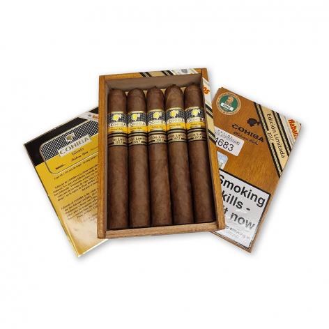 Lot 280 - Cohiba Talisman