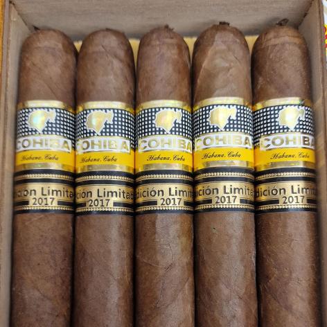 Lot 280 - Cohiba Talisman