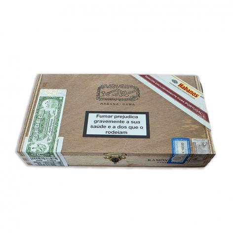 Lot 280 - Ramon Allones Lusitanos