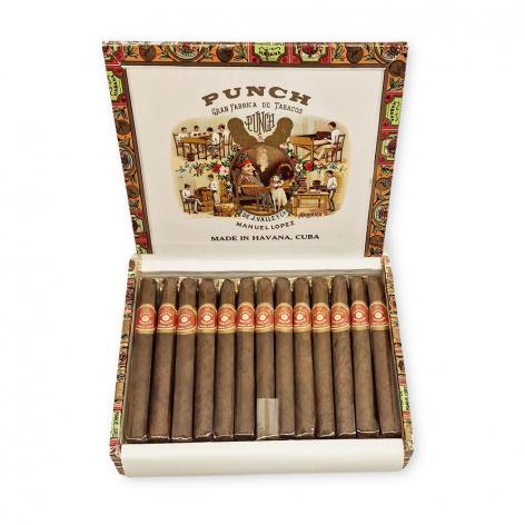 Lot 280 - Punch Cigarillos