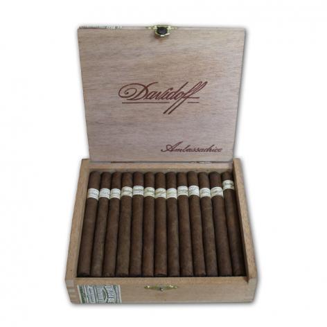 Lot 280 - Davidoff Ambassadrice