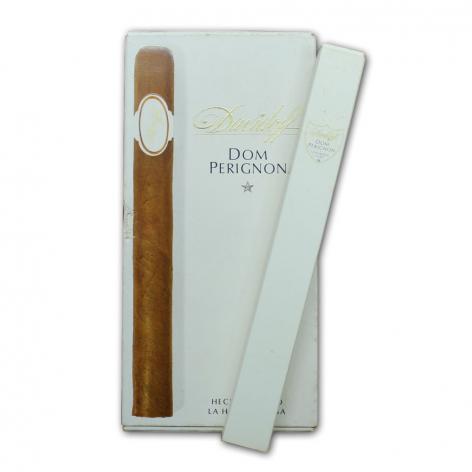 Lot 280 - Davidoff Dom Perignon