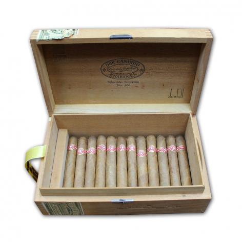 Lot 280 - Dunhill Don Candido Seleccion Suprema No.506