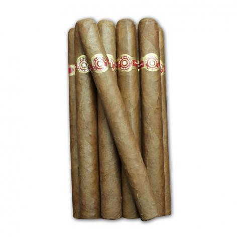 Lot 280 - Dunhill Don Alfredo No. 51