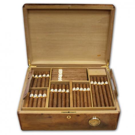 Lot 280 - Cohiba 35th Anniversary Humidor