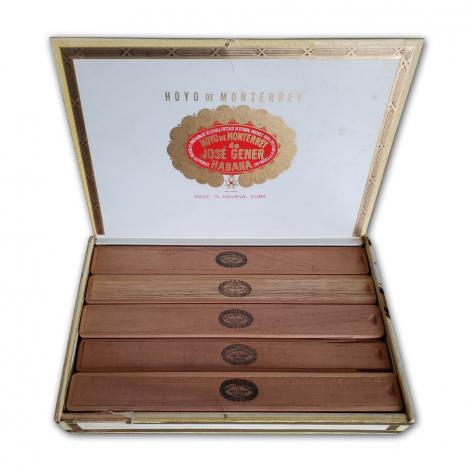 Lot 280 - Hoyo de Monterrey Particulares