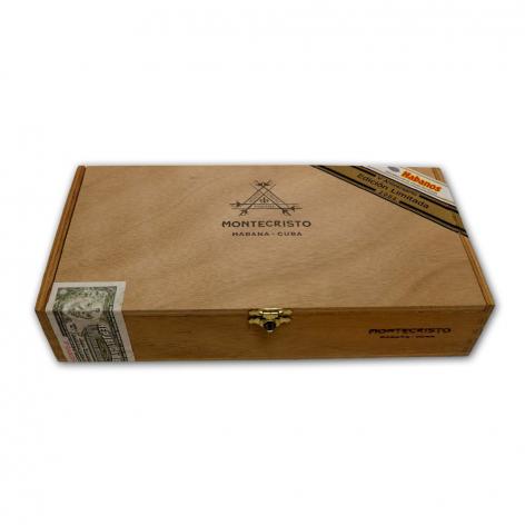 Lot 280 - Montecristo Robusto