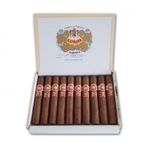 Lot 281 - H.Upmann Royal Robustos