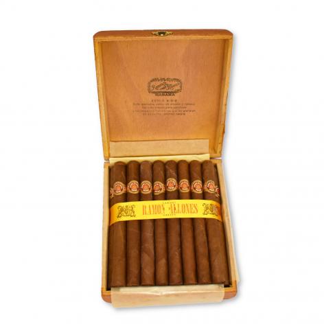 Lot 281 - Ramon Allones  8 9 8 