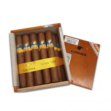 Lot 281 - Cohiba Siglo VI