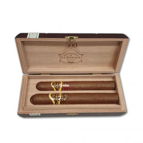 Lot 281 - San Cristobal de la Habana 500 Aniversario