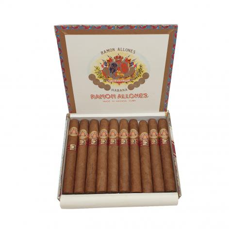 Lot 281 - Ramon Allones Allones Superiores