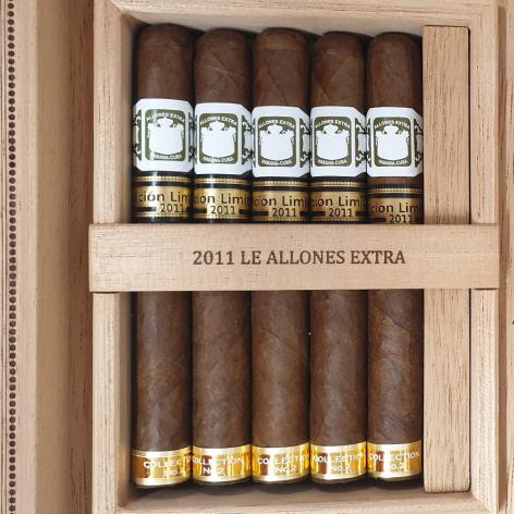 Lot 281 - Ramon Allones House Reserve Series 1790 Ramon Allones Collection No. 2 Humidor