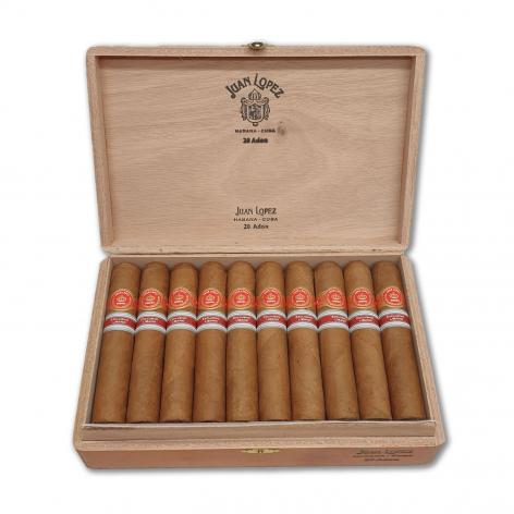 Lot 281 - Juan Lopez Adon